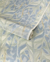 Kravet CASPIA WP AMSONIA Wallpaper