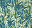Kravet CASPIA WP STORMCLOUD Wallpaper