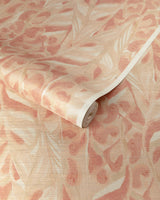 Kravet CASPIA WP PERSIAN ROSE Wallpaper