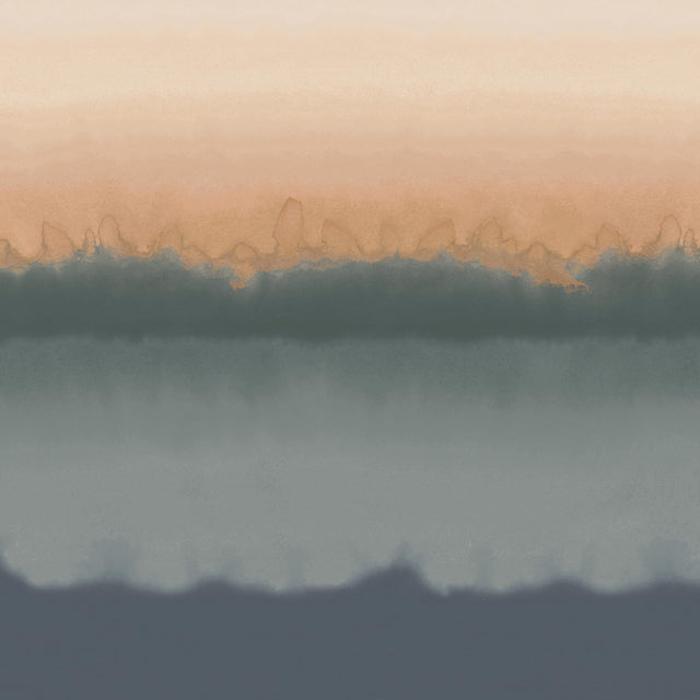 Kravet COLORSCAPE PANEL STORM Wallpaper