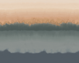 Kravet COLORSCAPE PANEL STORM Wallpaper