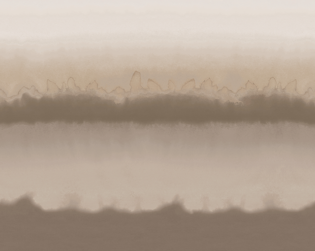 Kravet COLORSCAPE PANEL NATURAL Wallpaper