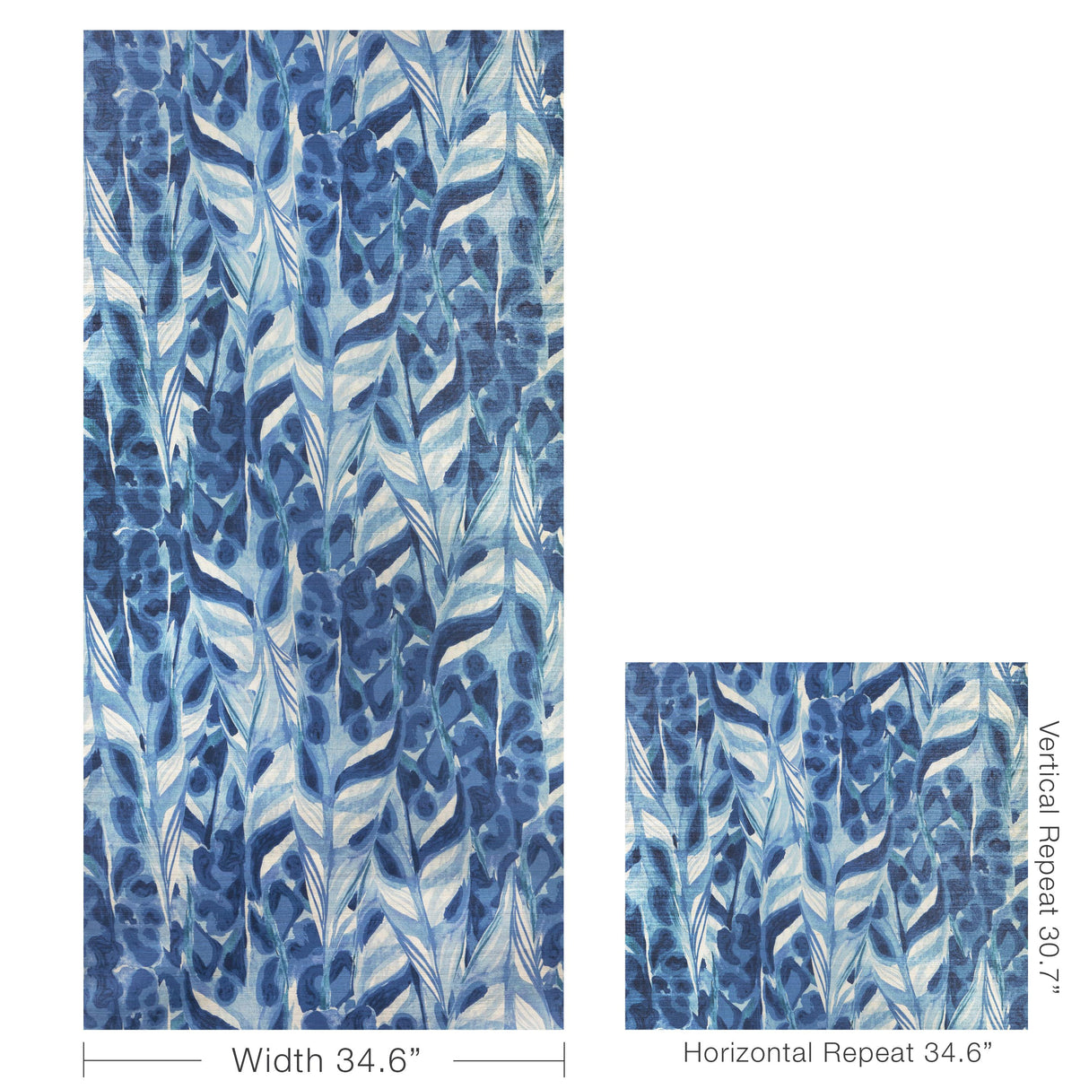 Kravet CASPIA WP MUREX Wallpaper