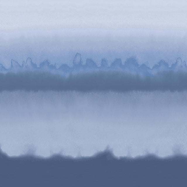 Kravet COLORSCAPE PANEL MUREX Wallpaper