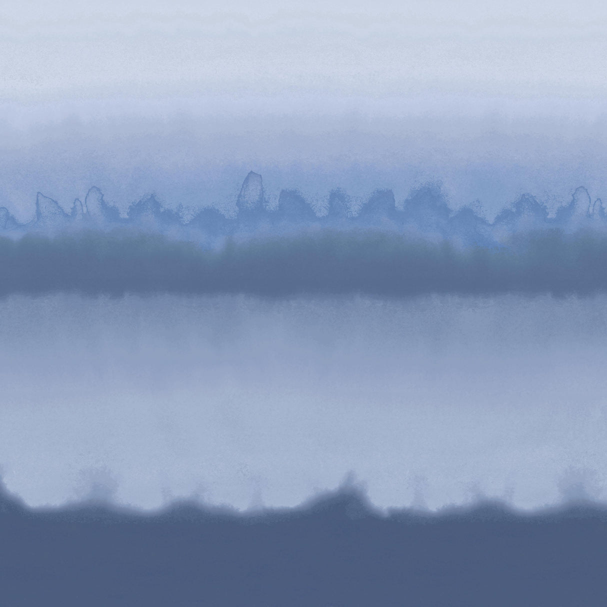 Kravet COLORSCAPE PANEL MUREX Wallpaper