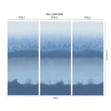 Kravet COLORSCAPE PANEL MUREX Wallpaper