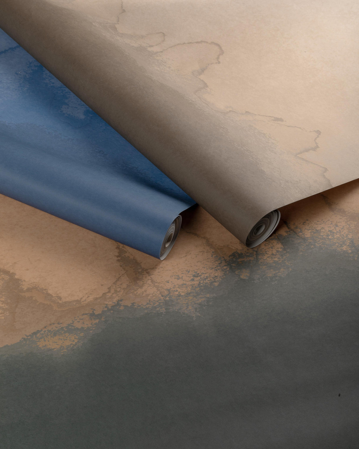 Kravet COLORSCAPE PANEL MUREX Wallpaper