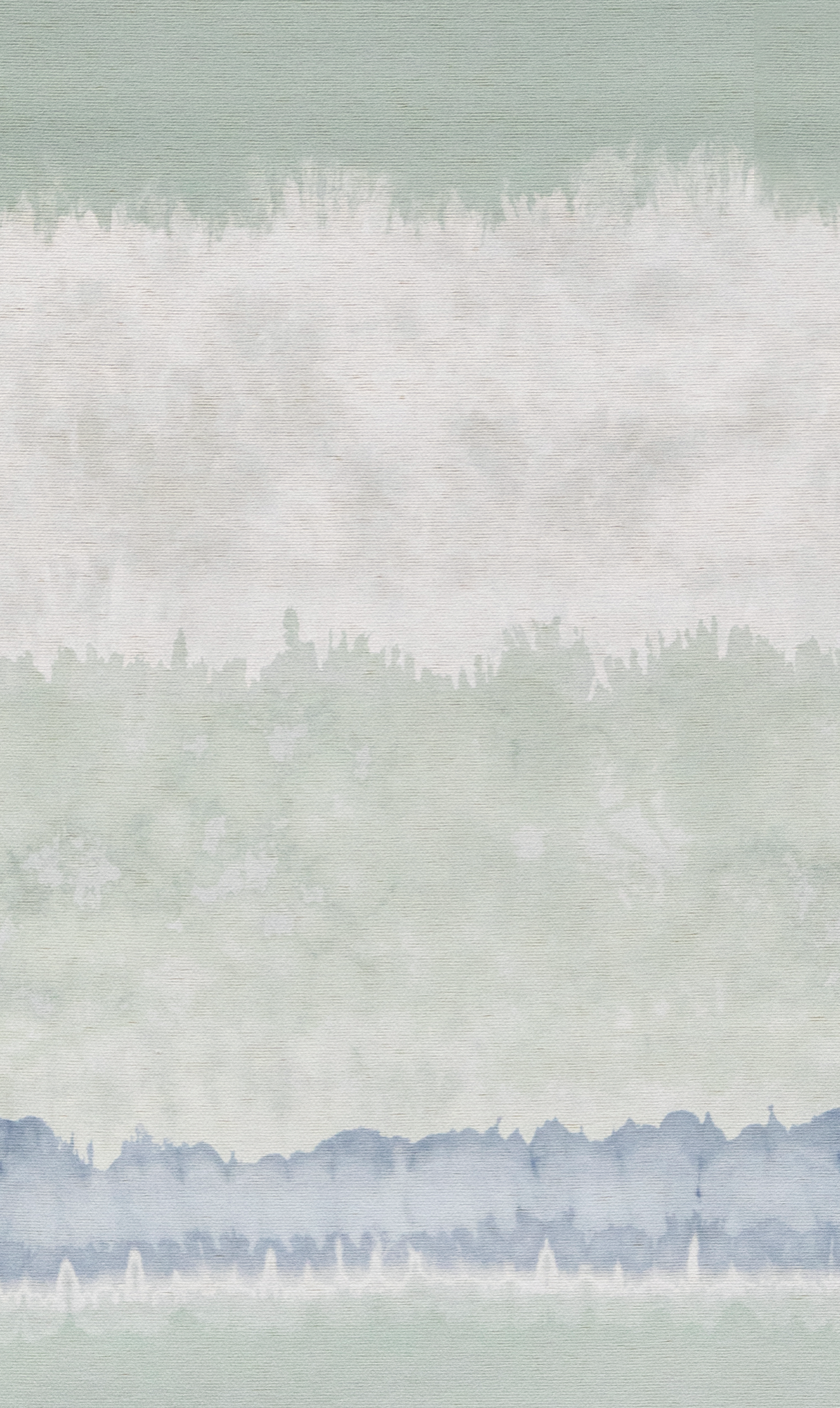 Kravet IZUMO WP AMSONIA Wallpaper