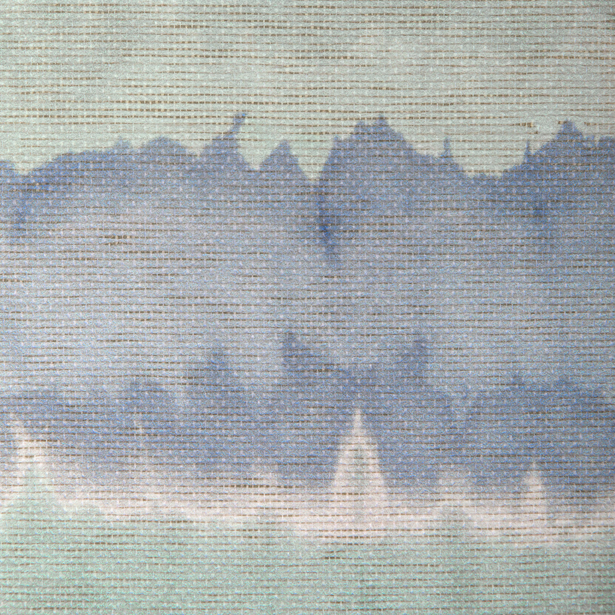 Kravet IZUMO WP AMSONIA Wallpaper