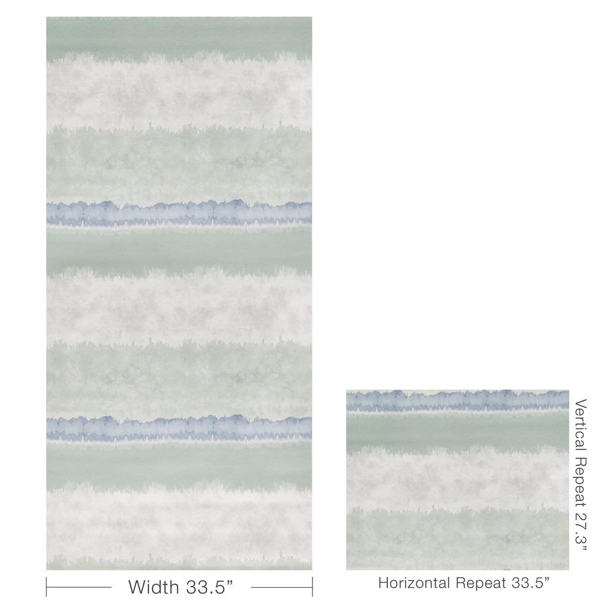 Kravet IZUMO WP AMSONIA Wallpaper