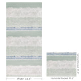 Kravet IZUMO WP AMSONIA Wallpaper