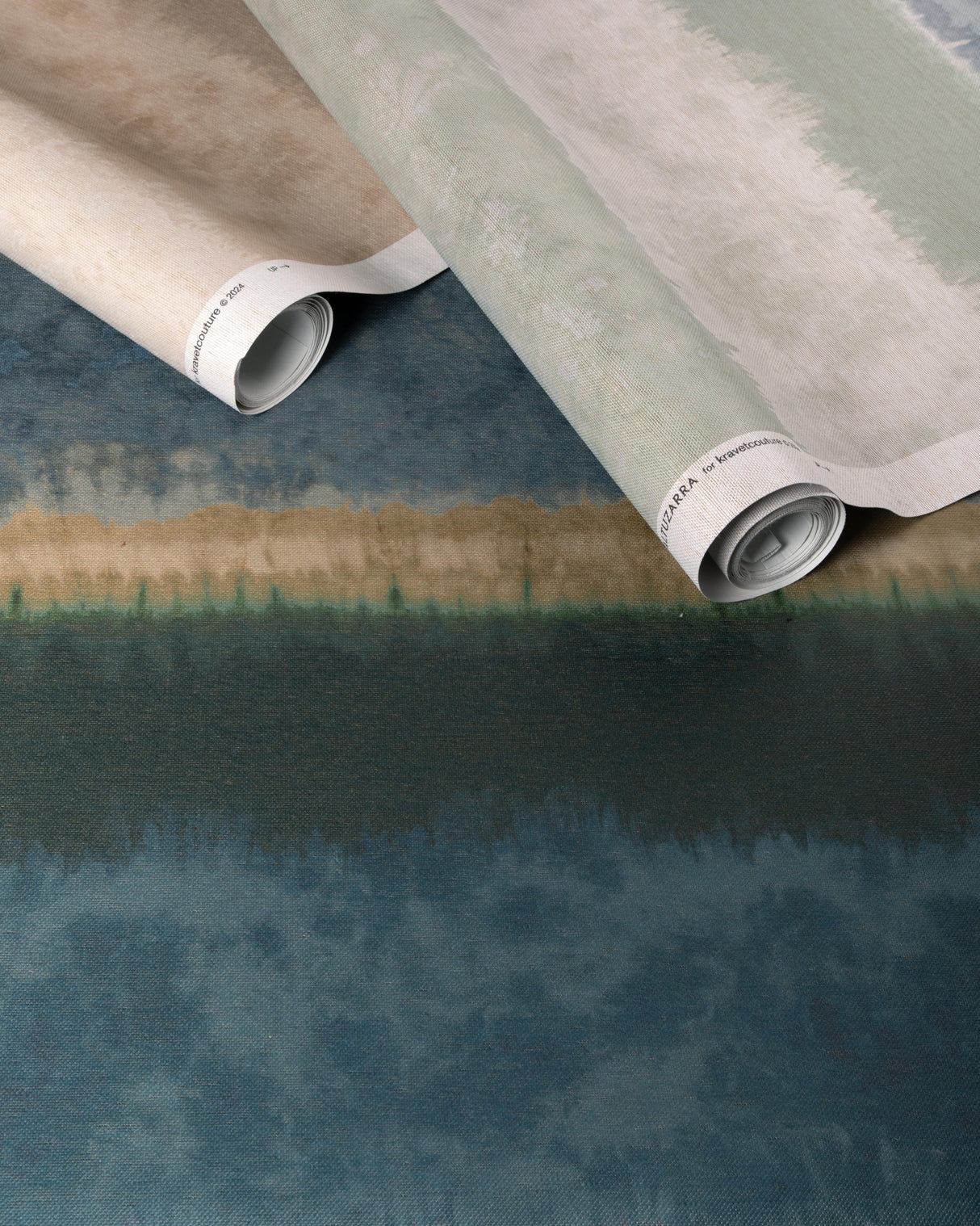 Kravet IZUMO WP NATURAL Wallpaper