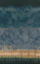 Kravet IZUMO WP AEGEAN Wallpaper