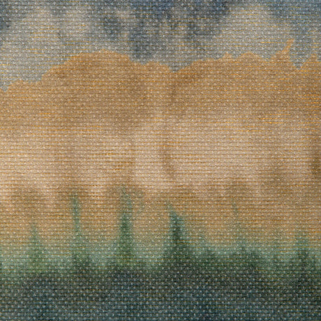 Kravet IZUMO WP AEGEAN Wallpaper