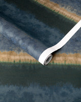 Kravet IZUMO WP AEGEAN Wallpaper