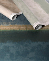Kravet IZUMO WP AEGEAN Wallpaper