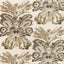 Kravet RORSCHACH WP NATURAL Wallpaper