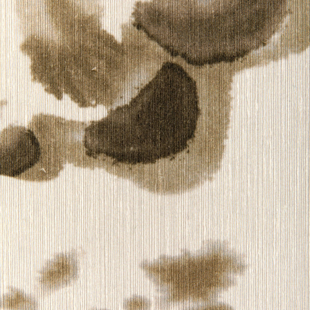 Kravet RORSCHACH WP NATURAL Wallpaper