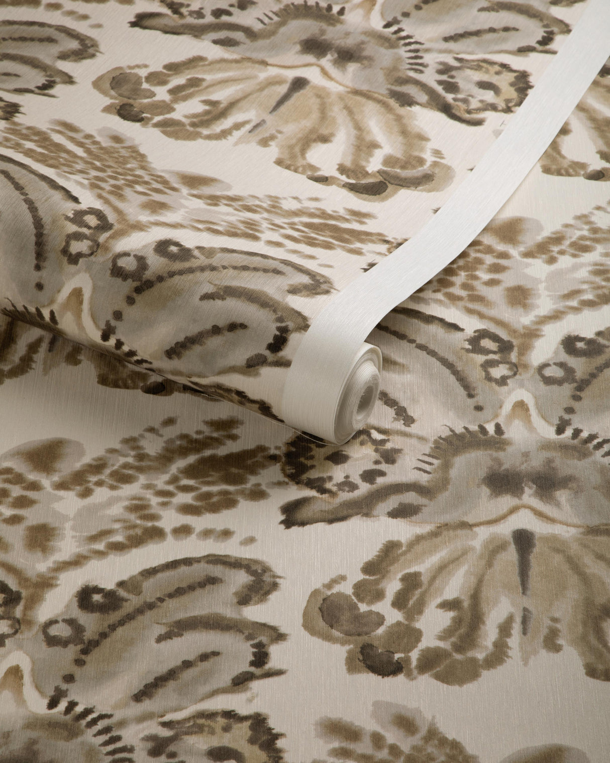 Kravet RORSCHACH WP NATURAL Wallpaper