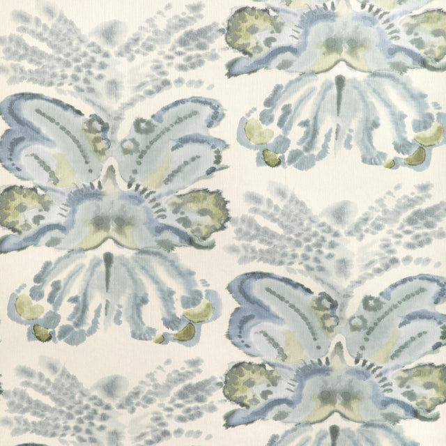 Kravet RORSCHACH WP AMSONIA Wallpaper