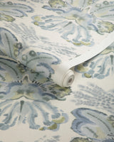 Kravet RORSCHACH WP AMSONIA Wallpaper