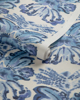 Kravet RORSCHACH WP MUREX Wallpaper