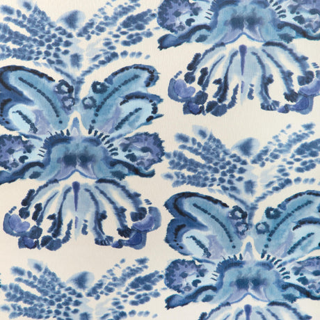 Kravet RORSCHACH WP MUREX Wallpaper