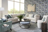 Kravet RORSCHACH WP STORMCLOUD Wallpaper