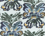 Kravet RORSCHACH WP STORMCLOUD Wallpaper