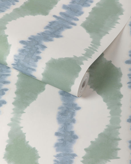 Kravet RHEA WP AMSONIA Wallpaper