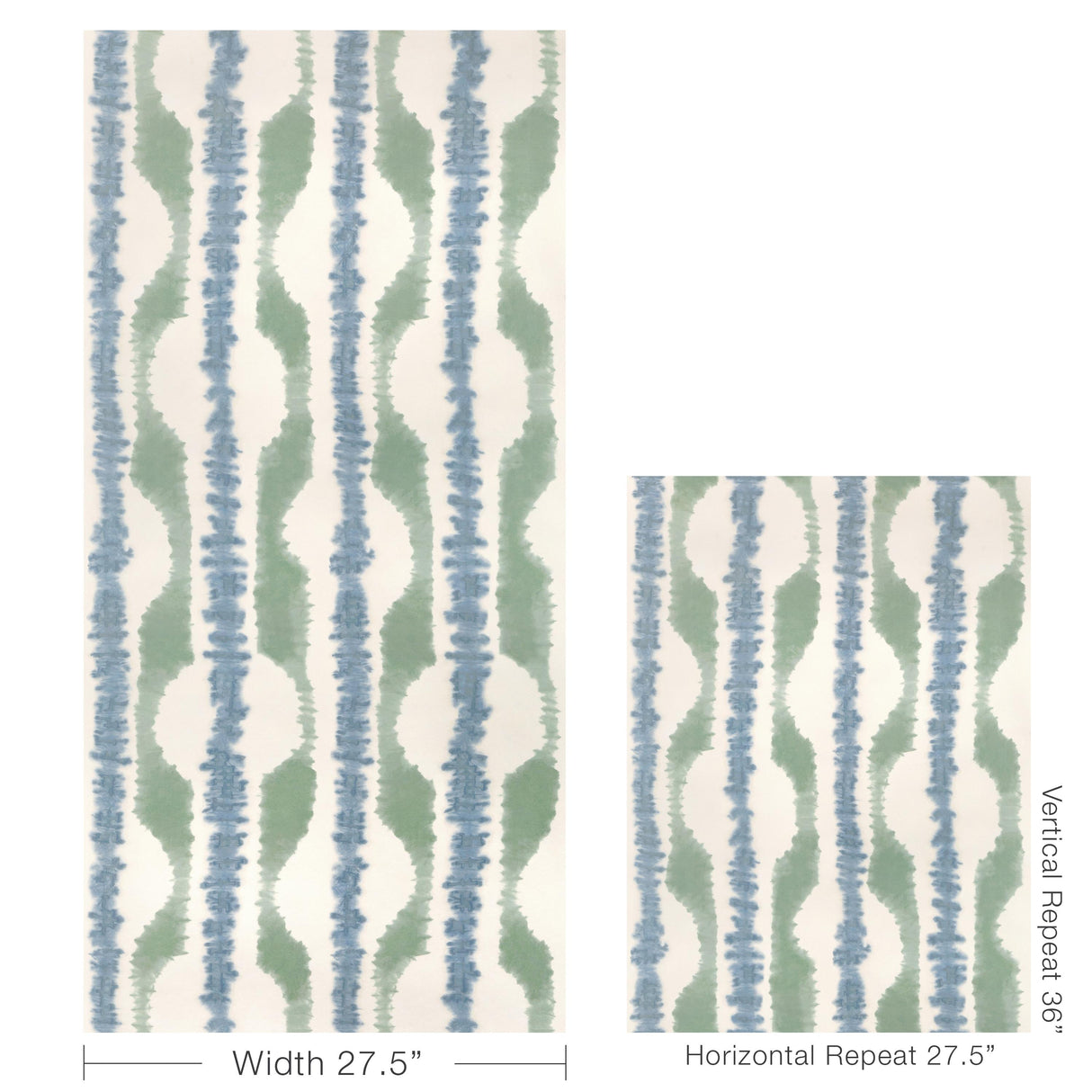 Kravet RHEA WP AMSONIA Wallpaper