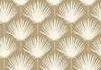 Winfield Thybony SHORE FRONT D CAMEL Wallpaper