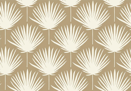 Winfield Thybony SHORE FRONT D CAMEL Wallpaper