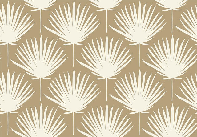 Winfield Thybony SHORE FRONT D CAMEL Wallpaper