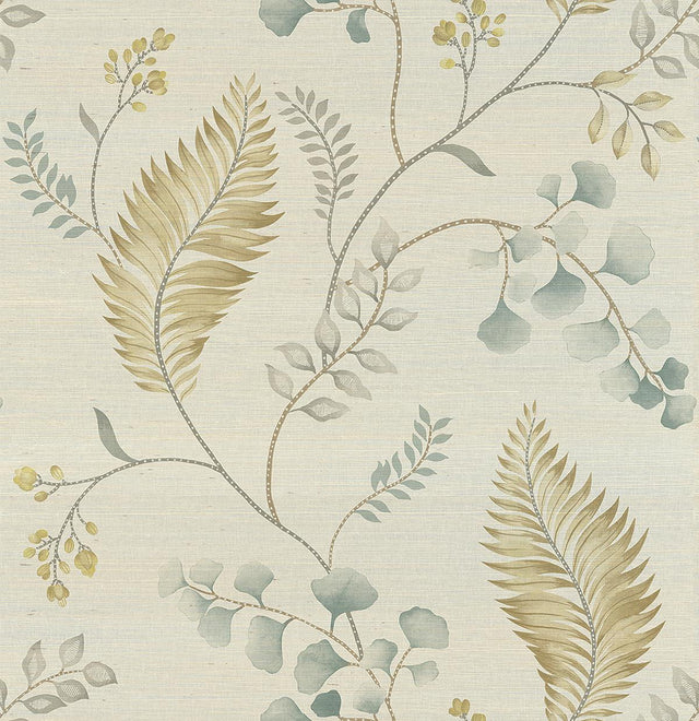 Winfield Thybony CYPRESS DESERT Wallpaper