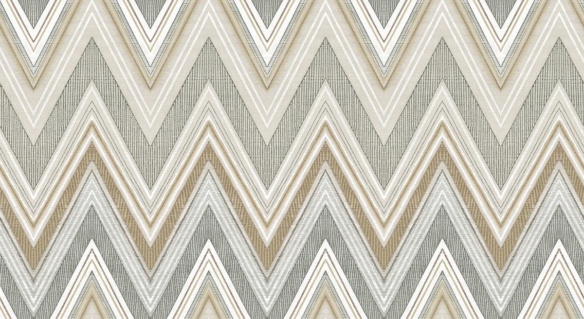 Winfield Thybony SAILFISH MACADAMIA Wallpaper