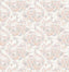 Brewster Home Fashions NuWallpaper None Novelty Pink Wallpaper