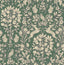 Brewster Home Fashions NuWallpaper None Deer Emerald Wallpaper