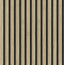 Brewster Home Fashions NuWallpaper None Brick, Wood & Stone Oak Wallpaper