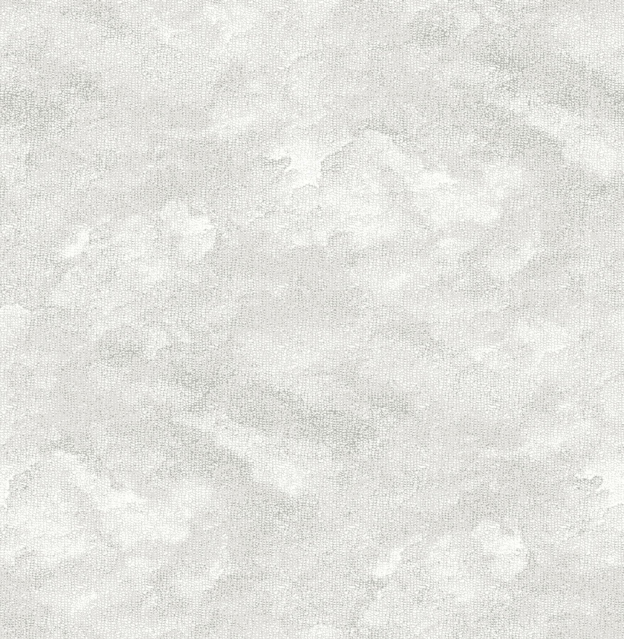 Brewster Home Fashions NuWallpaper None Clouds Light Grey Wallpaper