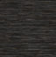Brewster Home Fashions NuWallpaper None Faux Grasscloth Black Wallpaper