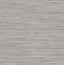 Brewster Home Fashions NuWallpaper None Faux Grasscloth Grey Wallpaper