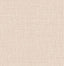 Brewster Home Fashions NuWallpaper None Fabric Textures Peach Wallpaper