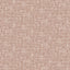 Brewster Home Fashions NuWallpaper None Fabric Textures Terracotta Wallpaper
