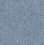 Brewster Home Fashions NuWallpaper None Fabric Textures Navy Wallpaper