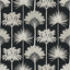 Brewster Home Fashions NuWallpaper None Trees Black Wallpaper
