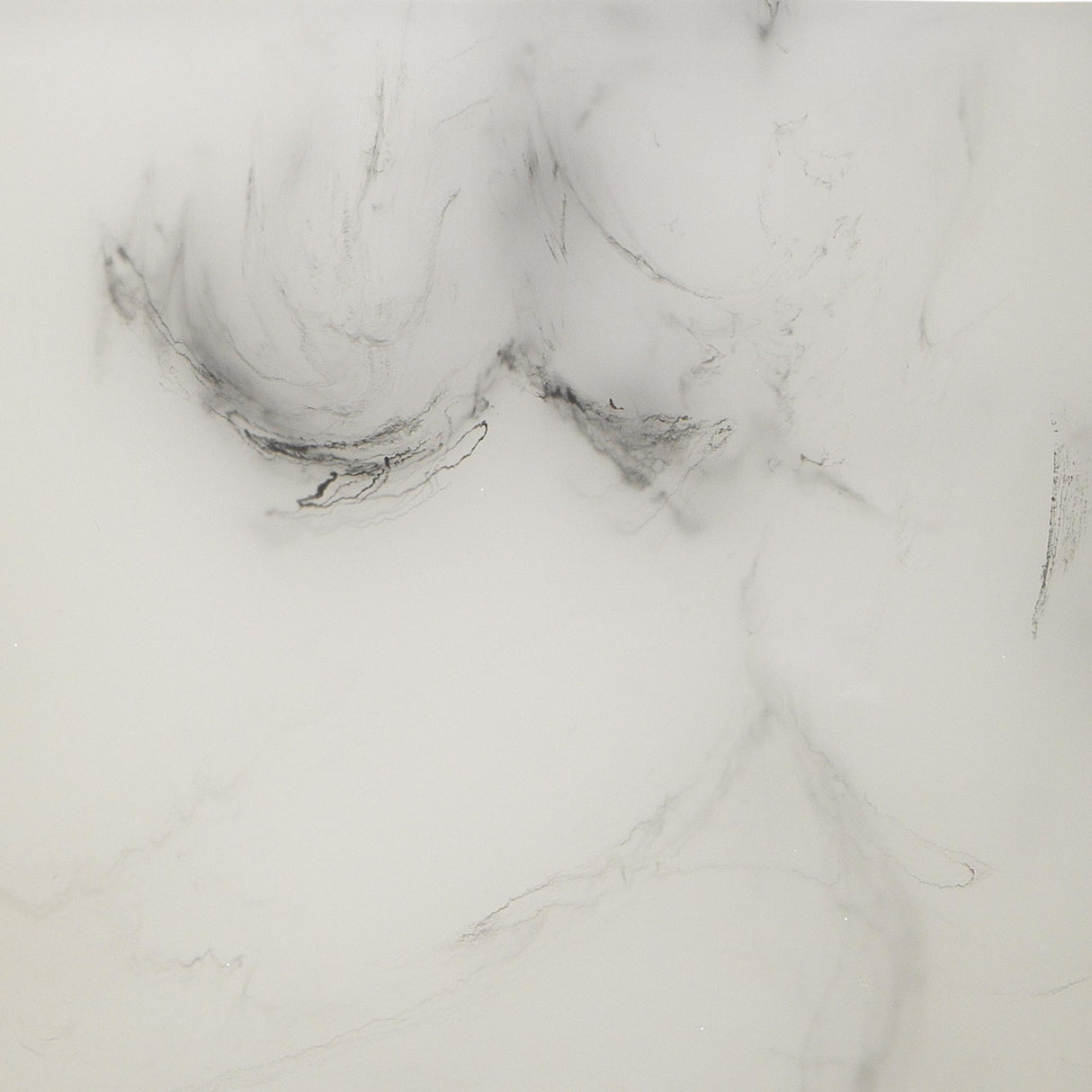 Jamie Young Elancourt Faux Alabaster 3-Light Pendant