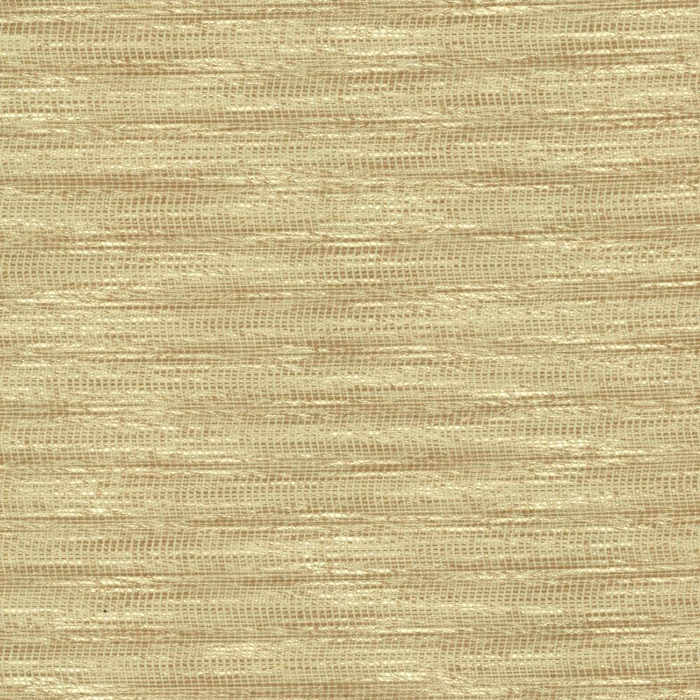 Kasmir Striated Beige Fabric