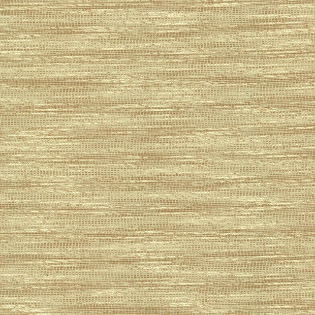 Kasmir Striated Beige Fabric