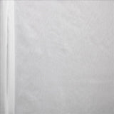 Kasmir Crystal White Fabric